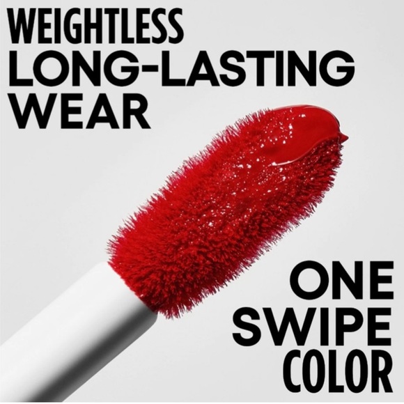 GXVE BY GWEN STEFANI
Original Recipe True Red lip gloss - Picture 3 of 7